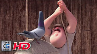 CGI 3D Animated Short: "Lest" - by Quentin Nory