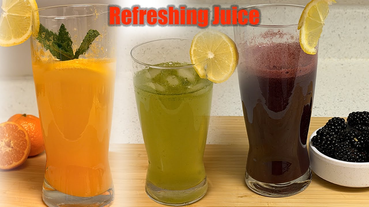 Ramadan Special Drink Recipe /Drinks For Iftar/Summer Special Drinks Recipe