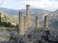 Ancient Greece Delphi &amp; the Oracle of Apollo