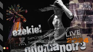 EZEKIEL x Odonia Noire 2024 | DDR MainRoom | SMSexperience #61