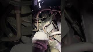 P0299 2.0 tfsi