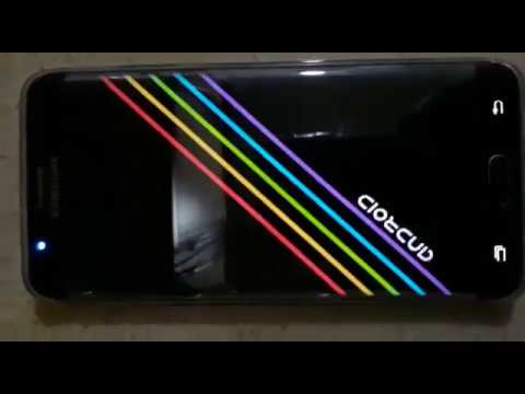 Bootanimation toyota 1280x720