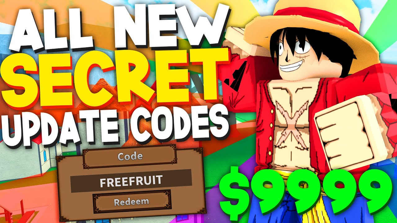 ALL NEW *SECRET* UPDATE 2 CODES in LAST PIRATES CODES! (Roblox