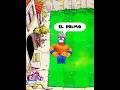 El primo edit!🔥 #brawlstars #supercell #edit #shorts