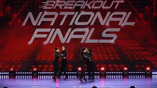 I DO NOT OWN THE RIGHTS TO THIS MUSIC- jazz 2022 CMG nationals