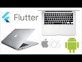 MacBook Air 2017 for Mobile Developer | iOS dev | Flutter Dev | Android dev
