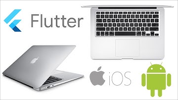 MacBook Air 2017 for Mobile Developer | iOS dev | Flutter Dev | Android dev