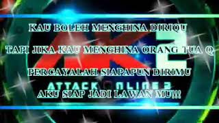 Status wa Anak Akuntansi Dj....