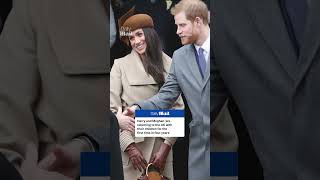 Harry and Meghan 'are returning to the UK with their children for the first time in four years'