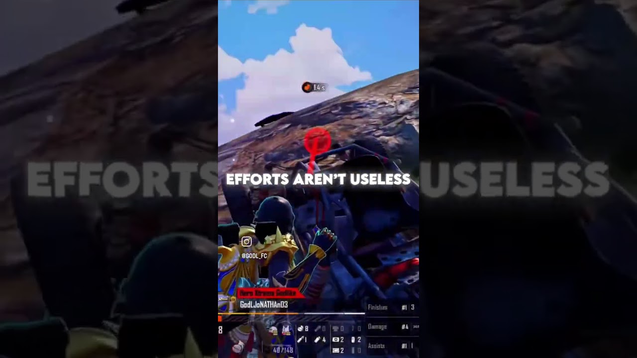 Dil se GodLike 🔥 Dil se Jonathan 