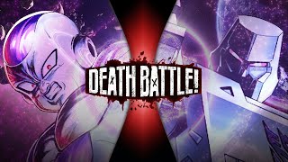 Final Formers Lyrics | DEATH BATTLE! (Frieza VS Megatron)