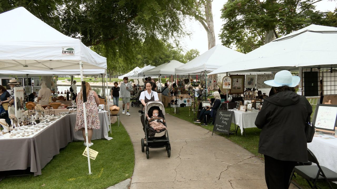 2025 Studio Arts Festival