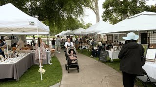 2025 Studio Arts Festival