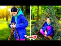 GENIUS BUSHCRAFT HACKS || SURVIVAL HACKS THAT MAY SAVE YOUR LIFE