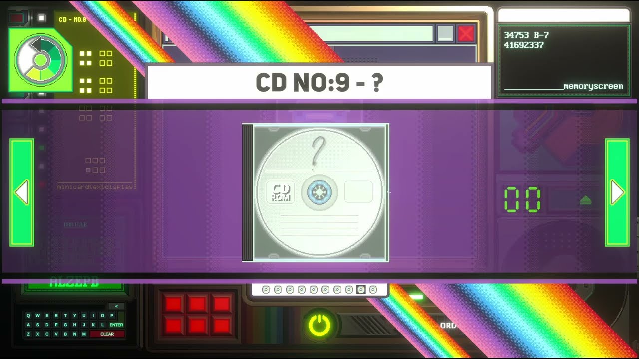 CD-ROM [Part 3 END] - YouTube
