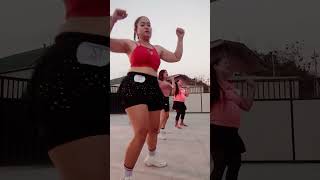 Zumba dance Remix no.2