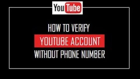 How to verify your YouTube account without a phone number? | 100% Easy