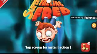 Falling Fred - I Suck