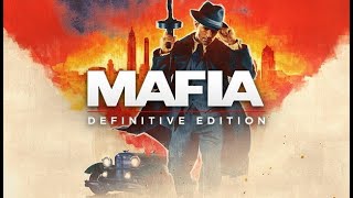 Mafia: Definitive Edition GMV - The  Long Good Friday (Main Theme)