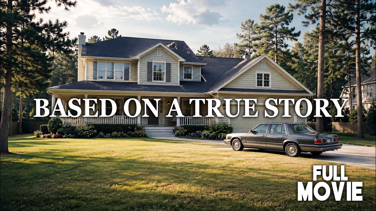 Based on True Events, No One Believed the Child Until the Shocking Truth Came Out💔| English