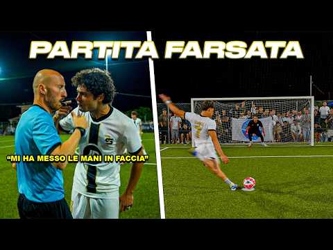 LA FINE DEL 12 H DI BARI 🏆 PARTITA RUBATA 4000€ montepremi
