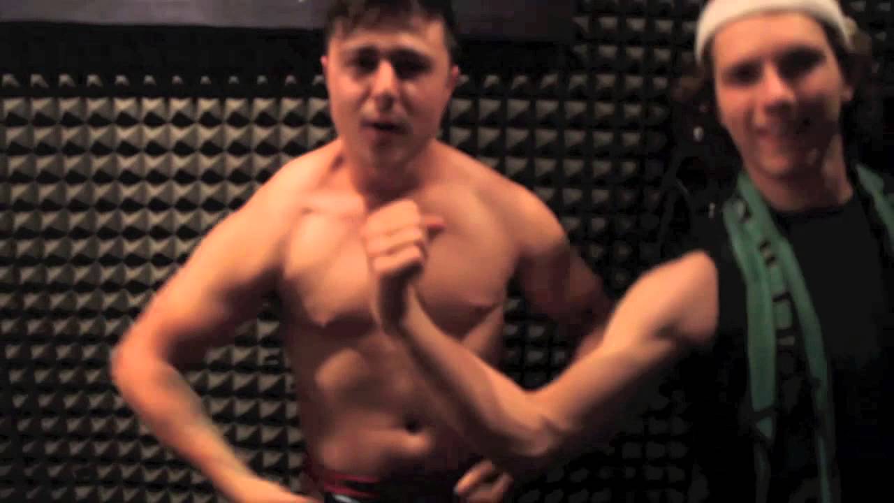 Canshaker Pi - Christmas (Official Video)