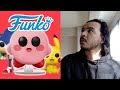 FUNKO POP DE KIRBY que deberían vender por Nintendo