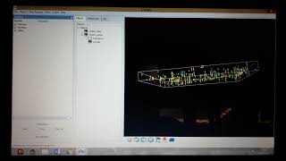 A 31 - Exemplo de krigagem ordinária de dados em 3D empregando o software SGeMS.