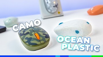 Dùng Laptop Windows là phải chơi em chuột Microsoft này!