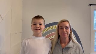 2022 Giving Tuesday Video from Finn and Kelly