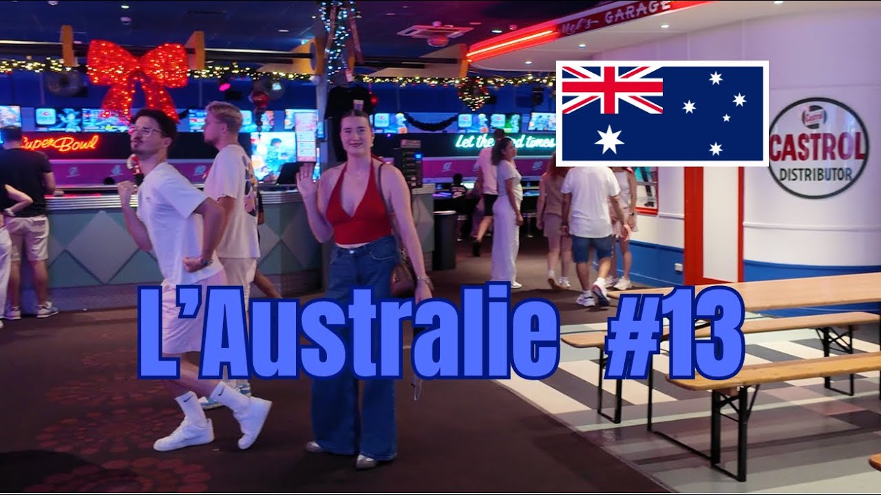 Australie #13