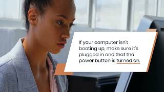 Best Way to Repair a Computer That Won't Turn On