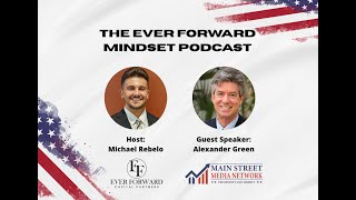 Financial Freedom Outside the System | Alexander Green