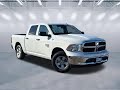 2023 Ram 1500 Classic SLT Kearny Mesa, San Diego, El Cajon, Santee, Poway CA