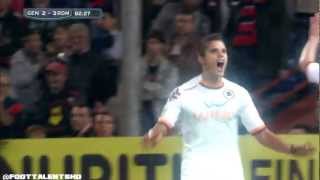 Erik Manuel Lamela - Gifted Argentine