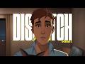 this episode leaves us speechless... | Dispatch Episode 6