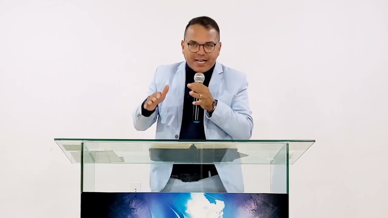 JEREMIAS 38  PREGAÇÃO FORTE PASTOR DANIEL ALVES JEREMIAS NO CALABOUÇO 😭😭😭