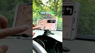 Best Car Phone Holder for Easy Navigation & Hands-Free Driving 🚗✨