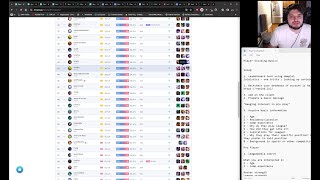 BASICS OF PRO PLAYER SCOUTING