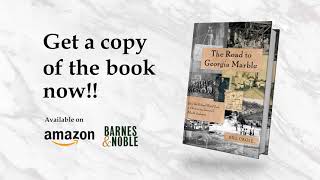 The Road to Georgia Marble by Bill Cagle | Publisher's Pick | ReadersMagnet