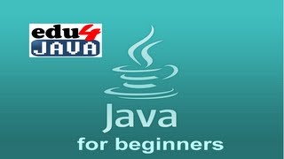 If else sentence. Java 5 tutorial for beginners.