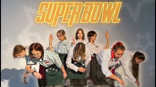 [ONE TAKE] STRAY KIDS 스트레이 키즈 - Super Bowl - | DANCE COVER by K-Project Studio