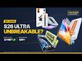 Top 5 Screen Protectors for Samsung Galaxy S26/Plus/Ultra – Durable, Easy Install & Crystal Clear