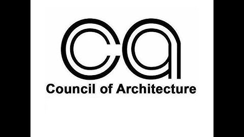 How to Register as an Architect with COA