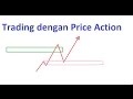 Belajar Strategy Forex Indonesia - 2. Trading Key Level ...