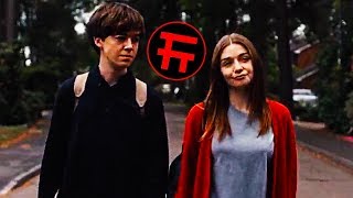 The End of the F***king World is, Weirdly British (or, why its so fun to watch)