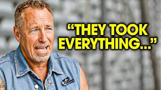 The REAL Reason American Restoration Was Cancelled — It's Worse Than You Think