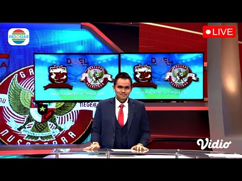 anitatoto x idealtoto - 🔴 BERLANGSUNG SORE HARI !! Timnas Indonesia vs Madura United -  Indra Sjafri Buktikan KUALITASNYA