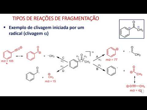 Vídeo: Diferença Entre Fissão E Fragmentação Múltipla