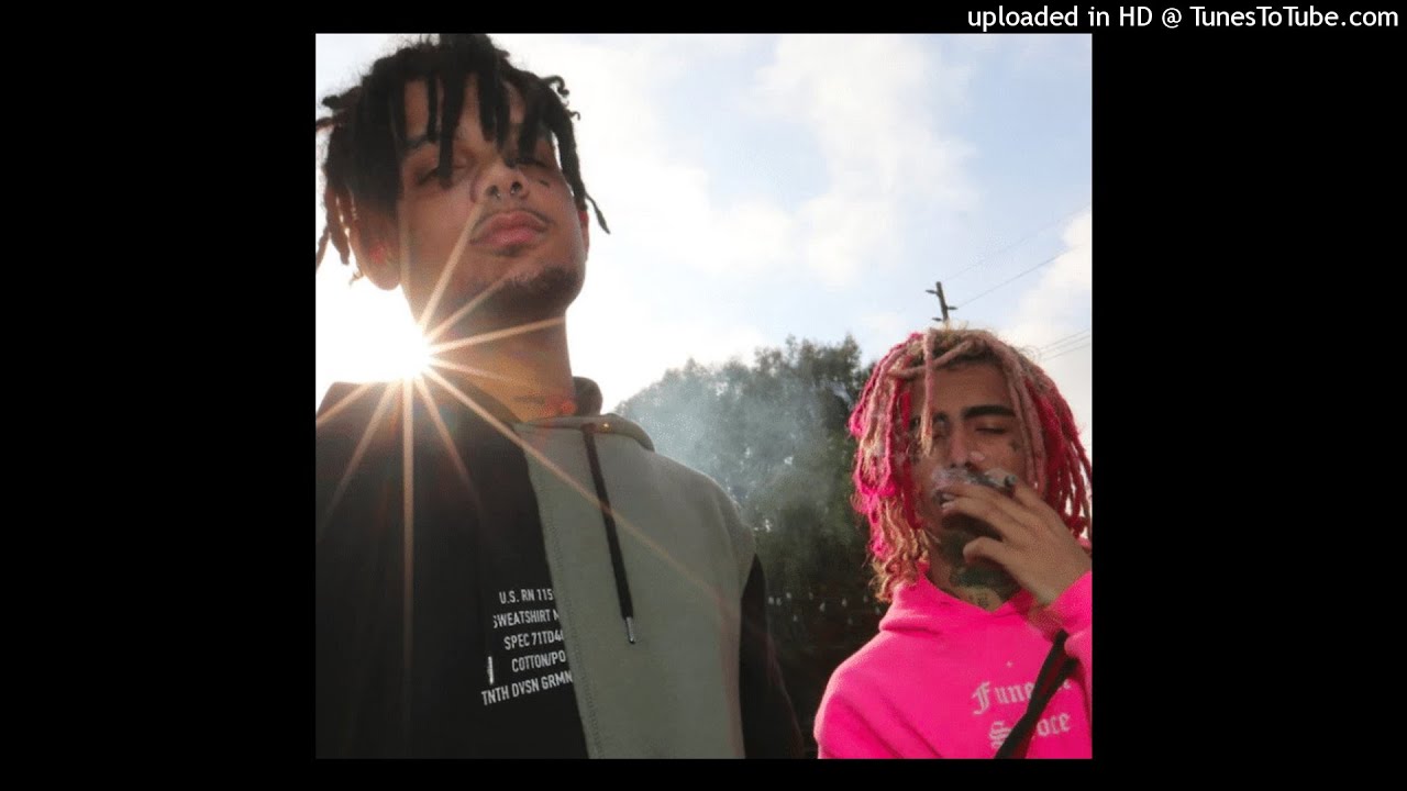 [FREE] LIL PUMP x SMOKEPURPP x RONNY J Type Beat "Broke My Wrist Pt. 2" (Prod. Skillzy)